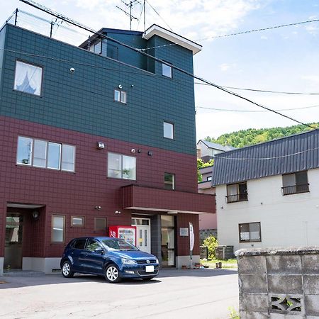 Otaru Guesthouse Harvest Εξωτερικό φωτογραφία