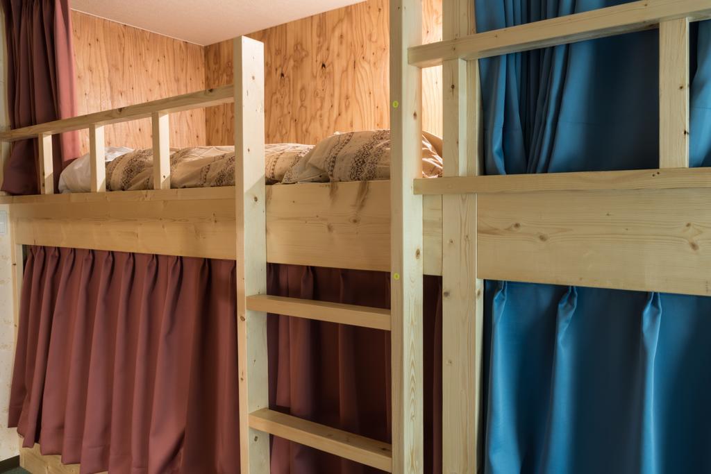 Otaru Guesthouse Harvest Εξωτερικό φωτογραφία