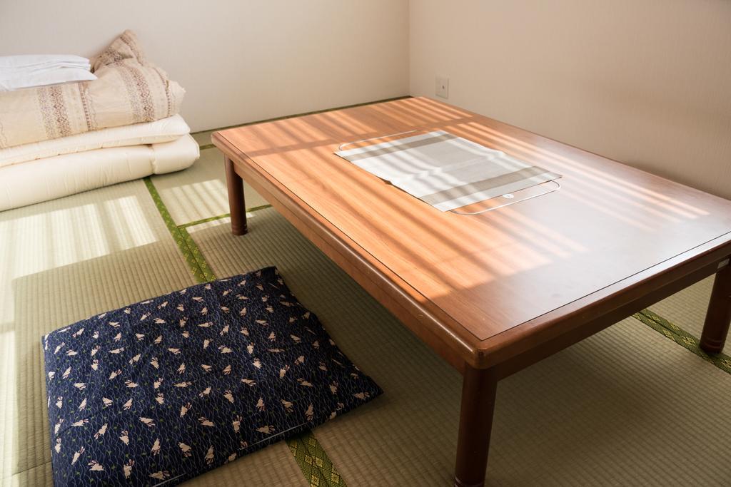 Otaru Guesthouse Harvest Εξωτερικό φωτογραφία