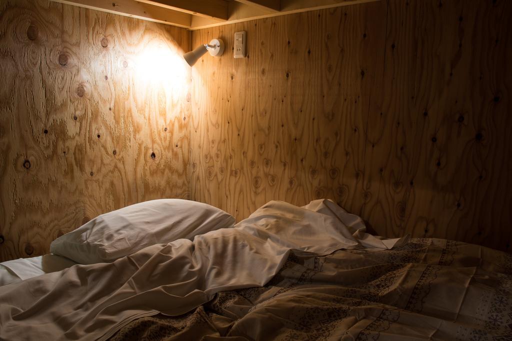 Otaru Guesthouse Harvest Εξωτερικό φωτογραφία