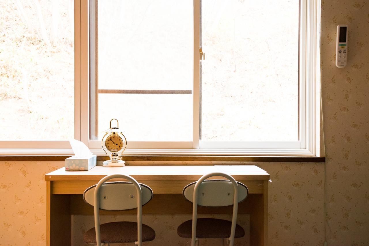 Otaru Guesthouse Harvest Εξωτερικό φωτογραφία