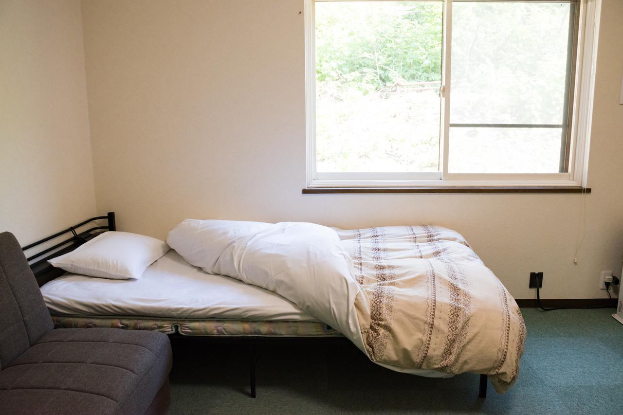 Otaru Guesthouse Harvest Εξωτερικό φωτογραφία