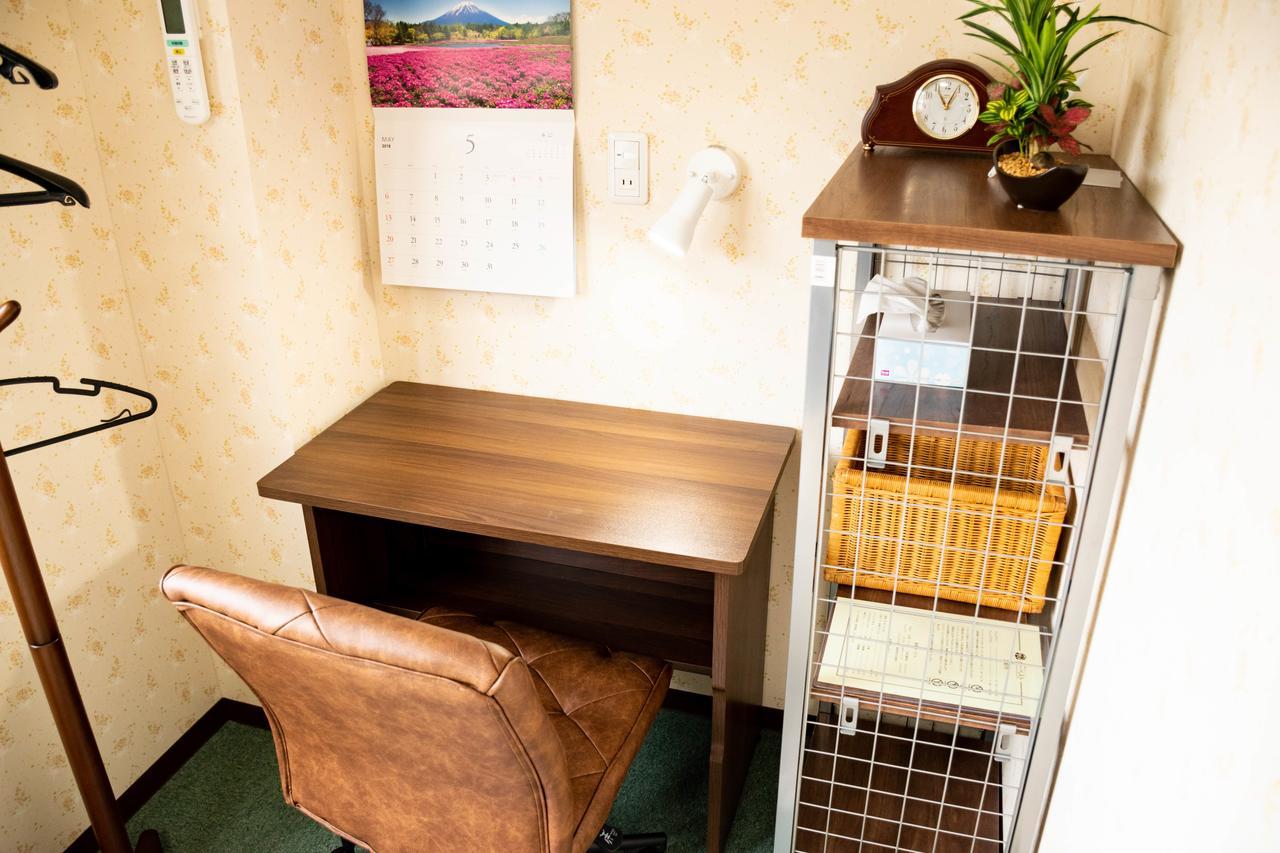 Otaru Guesthouse Harvest Εξωτερικό φωτογραφία