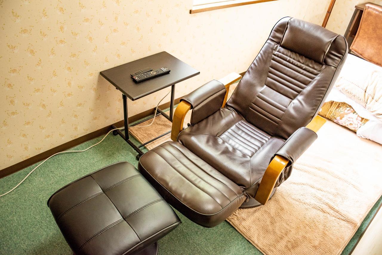 Otaru Guesthouse Harvest Εξωτερικό φωτογραφία