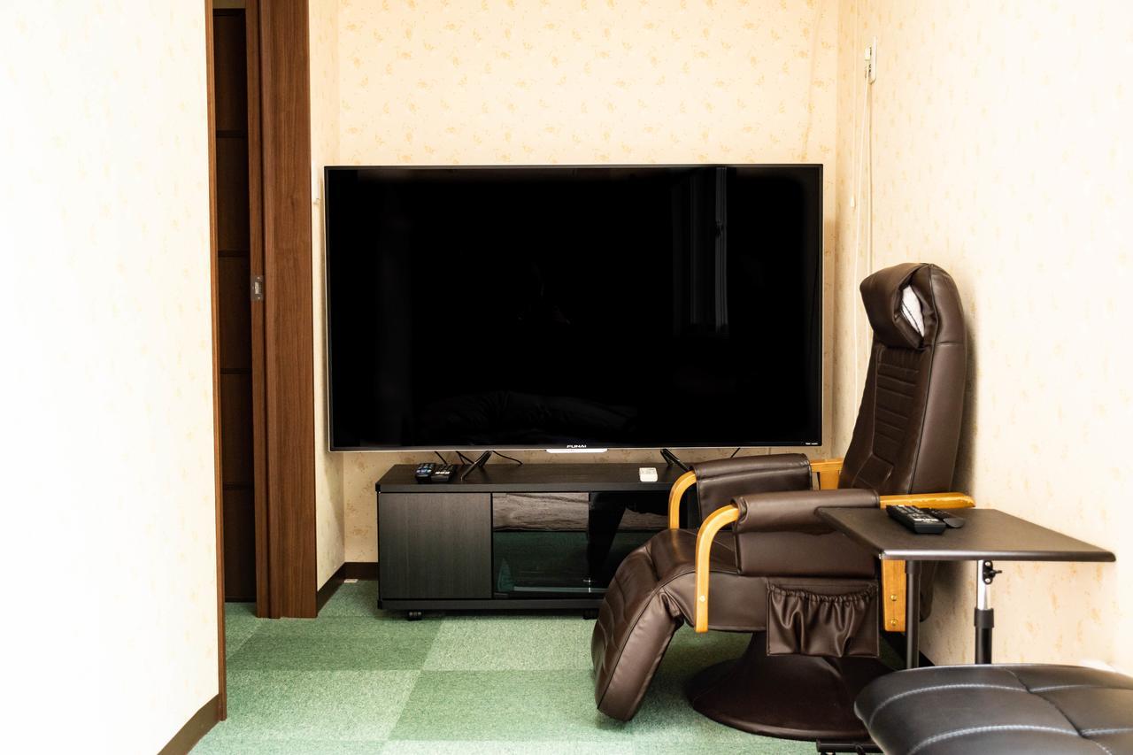 Otaru Guesthouse Harvest Εξωτερικό φωτογραφία
