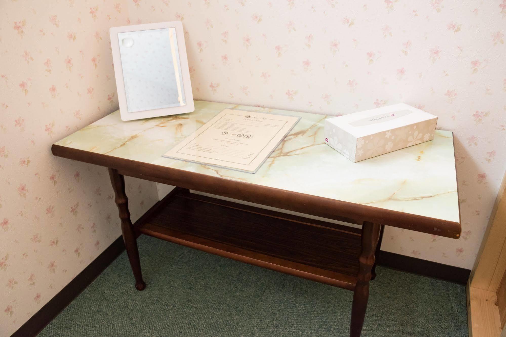 Otaru Guesthouse Harvest Εξωτερικό φωτογραφία