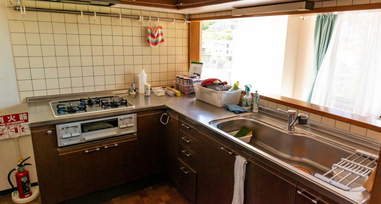 Otaru Guesthouse Harvest Εξωτερικό φωτογραφία